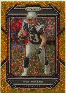 Wes Welker