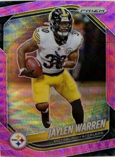 Jaylen Warren