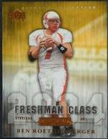 Ben Roethlisberger