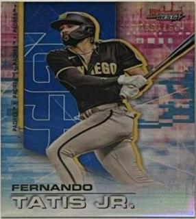Fernando Tatis Jr.