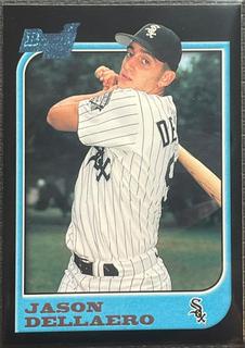 Jason Dellaero