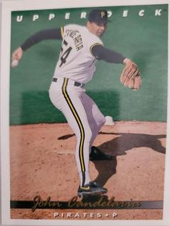 John Candelaria