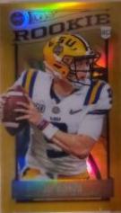 Joe Burrow