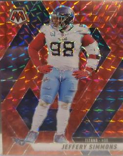 Jeffery Simmons