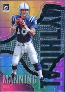 Peyton Manning