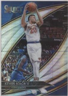 Kevin Knox II