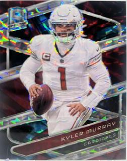 Kyler Murray