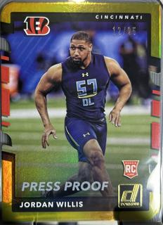 Jordan Willis