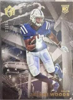 Jelani Woods