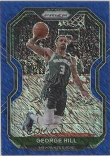 George Hill