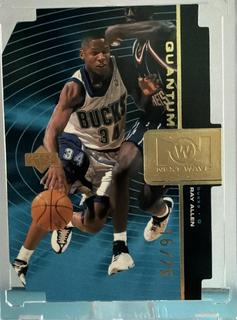 Ray Allen