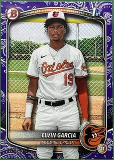 Elvin Garcia