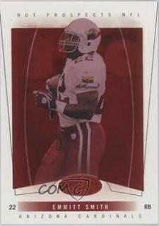 Emmitt Smith