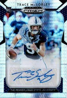 Trace McSorley