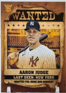 Aaron Judge