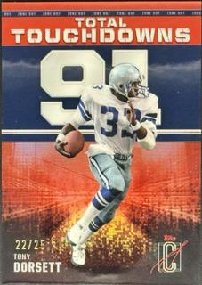 Tony Dorsett