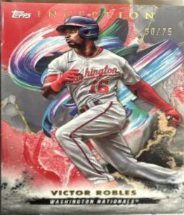 Victor Robles