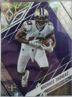 Michael Thomas
