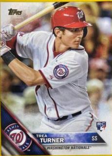 Trea Turner