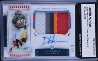 Devin White