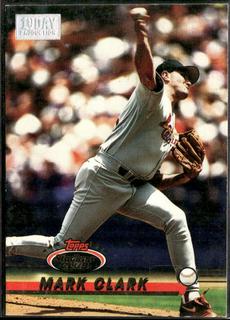 Mark Clark