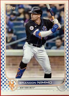 Brandon Nimmo
