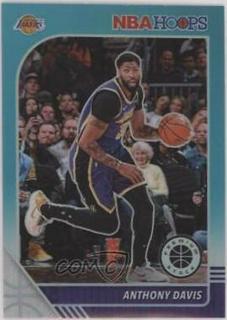 Anthony Davis