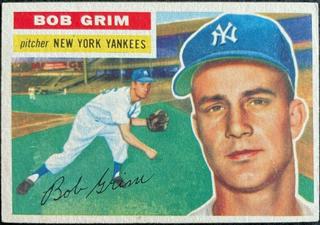 Bob Grim