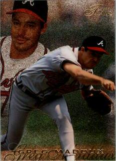 Greg Maddux