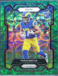Puka Nacua
