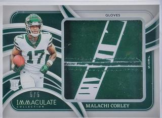Malachi Corley
