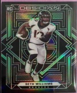 Seth Williams
