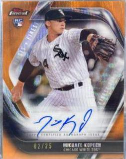 Michael Kopech