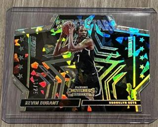 Kevin Durant