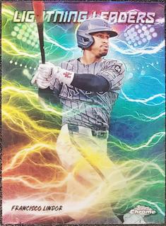 Francisco Lindor