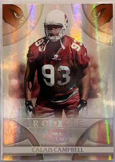 Calais Campbell
