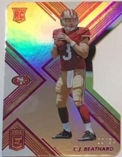 C.J. Beathard
