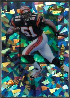 Takeo Spikes