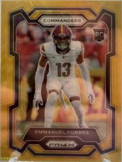Emmanuel Forbes