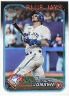 Danny Jansen