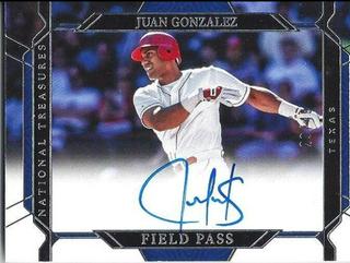 Juan Gonzalez