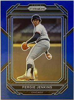 Fergie Jenkins