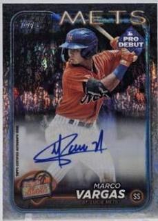 Marco Vargas