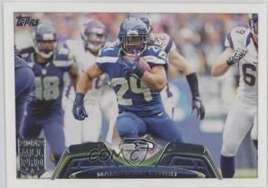 Marshawn Lynch #30