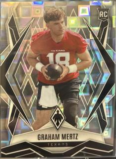Graham Mertz