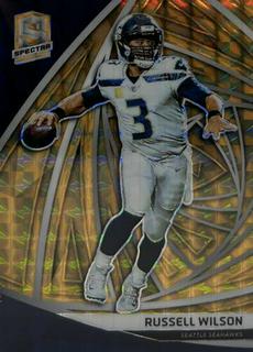 Russell Wilson
