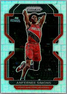 Anfernee Simons