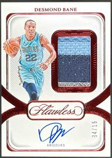 Desmond Bane