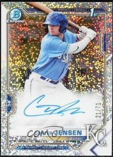 Carter Jensen