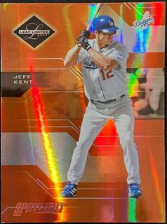 Jeff Kent